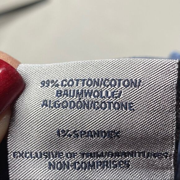 Silver Jean Co | Camden Rose Raw Hem Denim Shorts - Picture 3 of 4